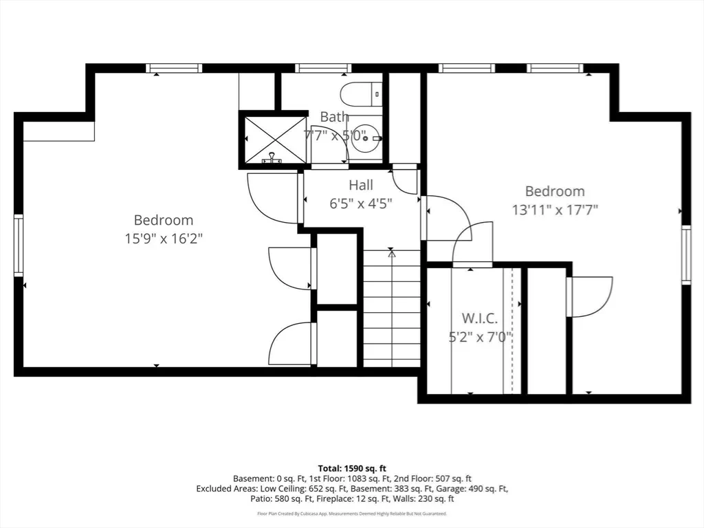 Photo of 442 Pine St
