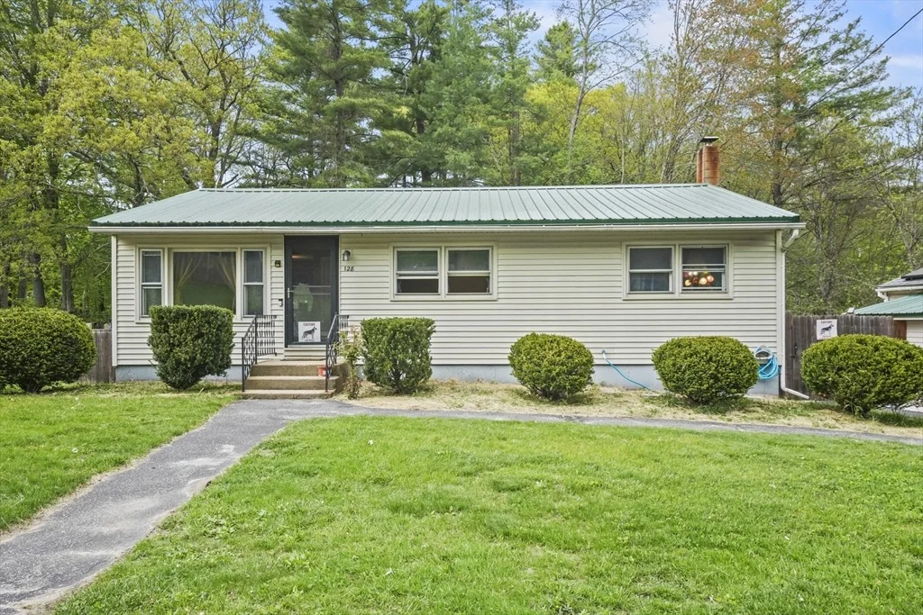 Photo of 128 Kelton Street