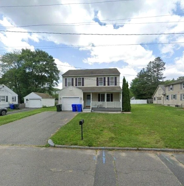 Photo of 134 Granger St