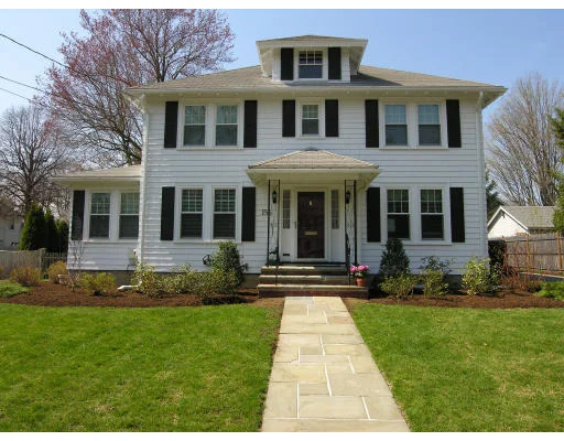 Photo of 155 Manning Street