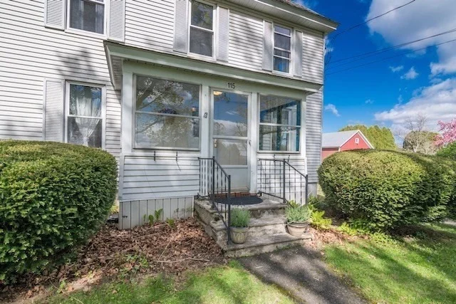 Photo of 115 West St