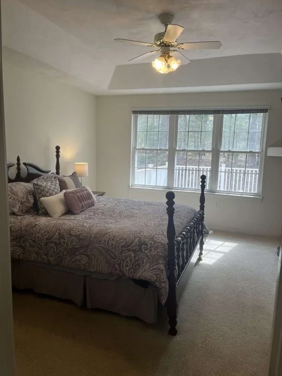 Photo of Unit D at 14 Millers Way