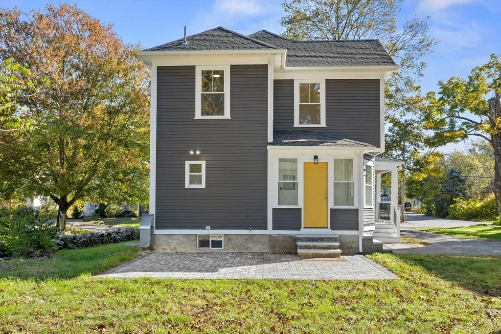 Photo of 20 Tremont St