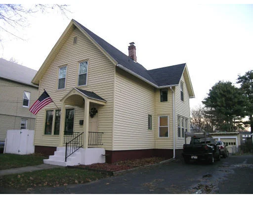 Photo of 55 George St
