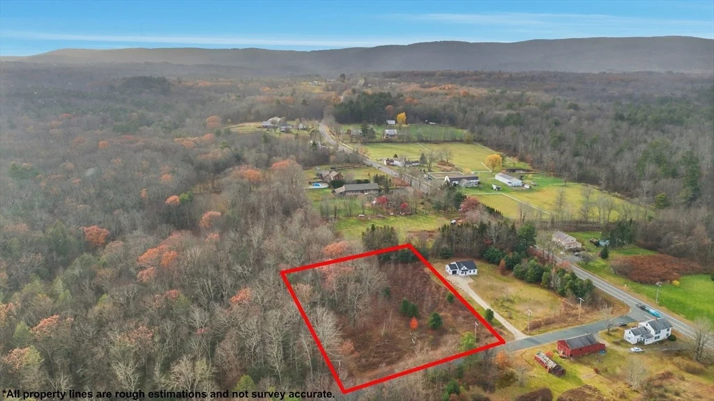 Photo of Lot 2 Mine Rd