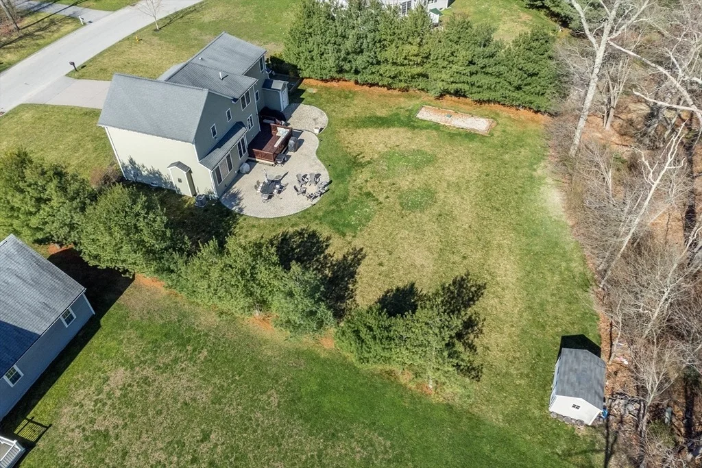 Photo of 368 Cottrell Rd