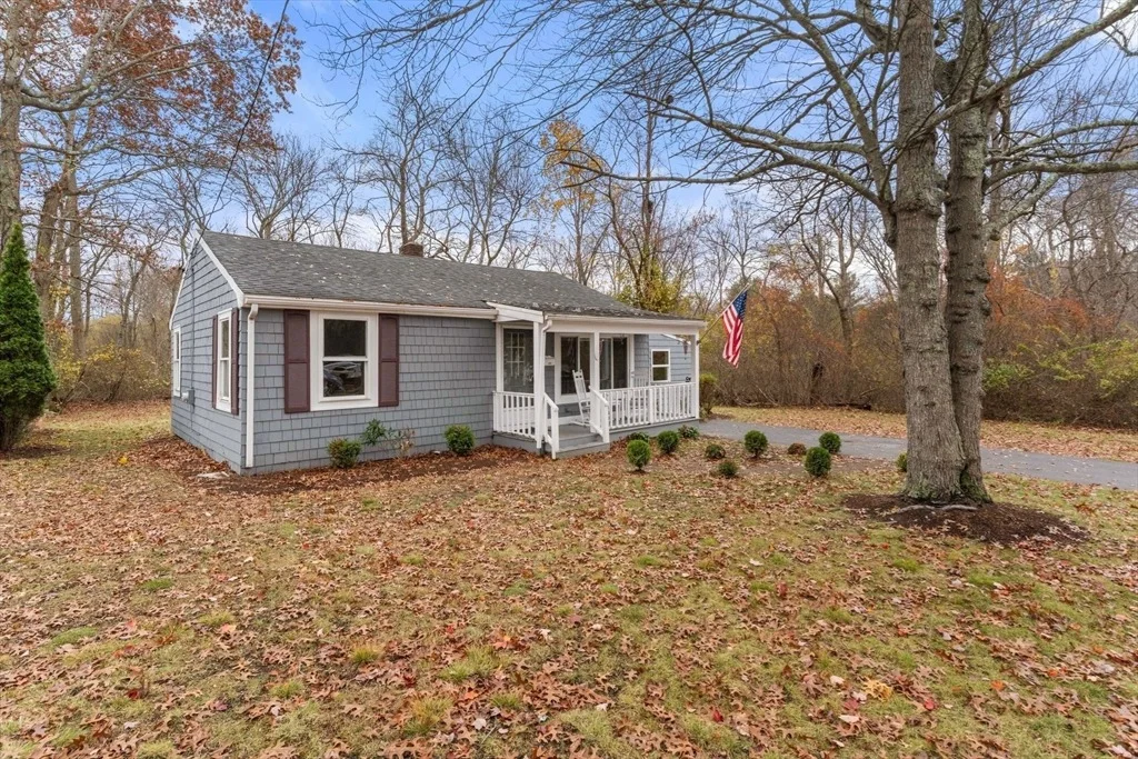 Photo of 44 Dawes Rd