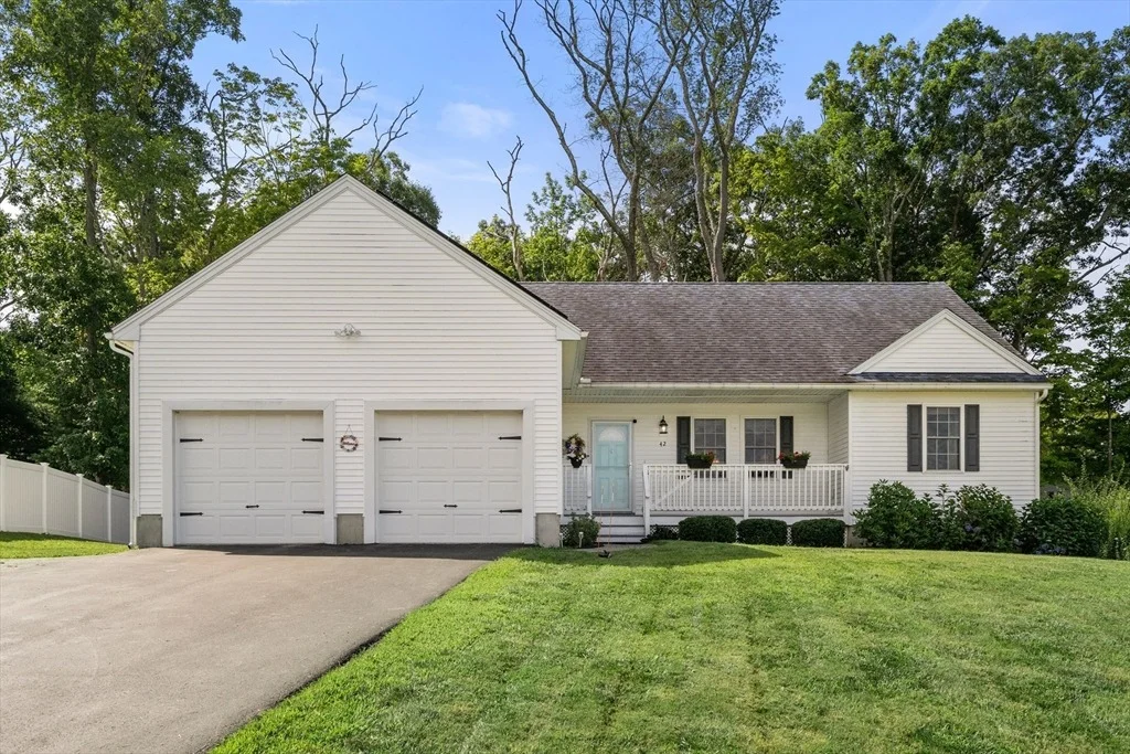 Photo of 42 Highfield Drive