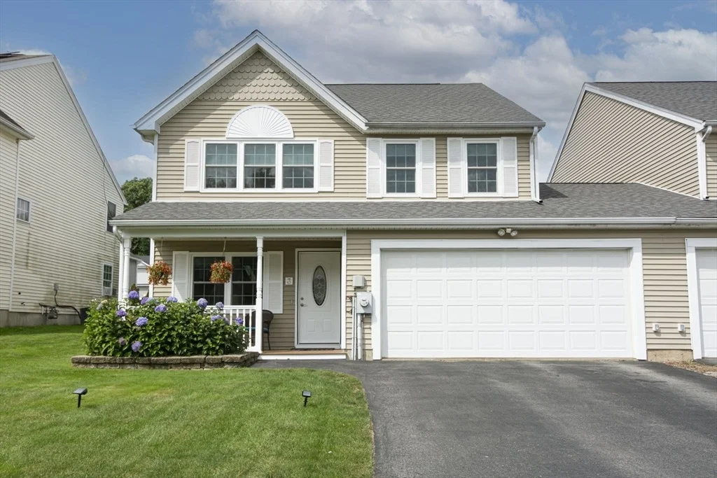 Photo of 3 Frongillo Farm Rd