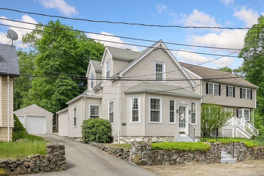Photo of 16 Shakespeare Road