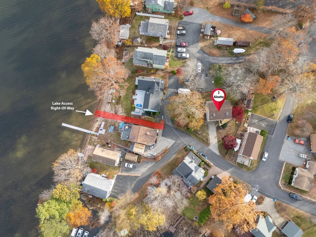 Photo of 2 Alnette Rd