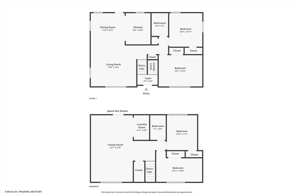 Photo of 5 Marco Dr