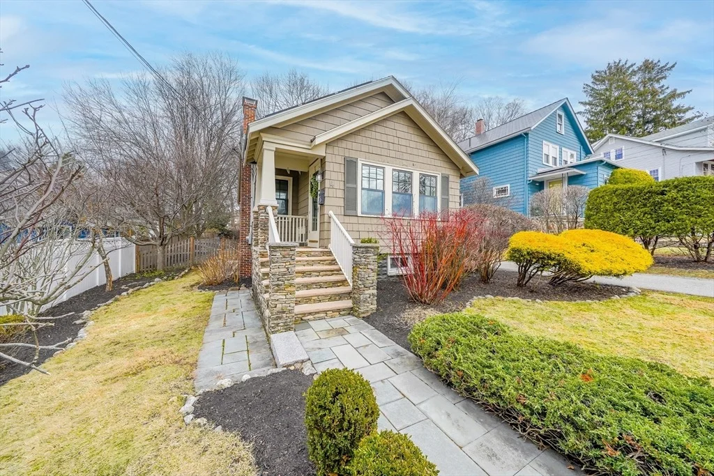 Photo of 4 Wescott Rd
