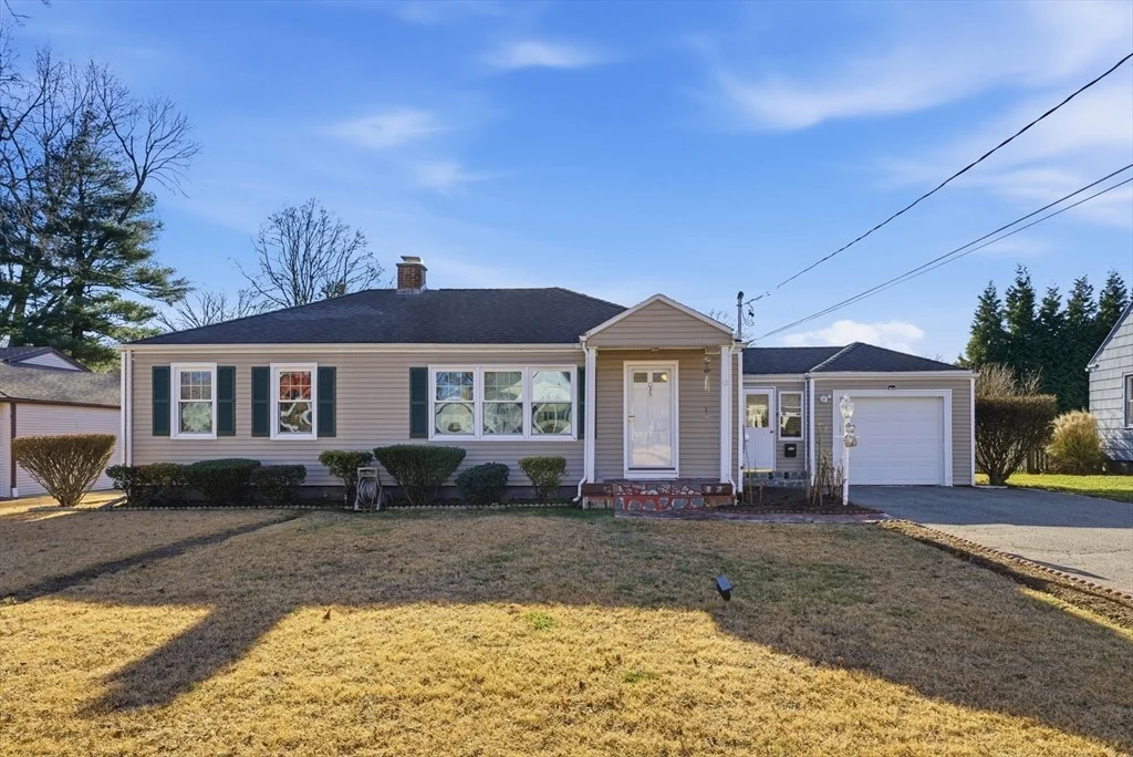 Photo of 43 Houston Road