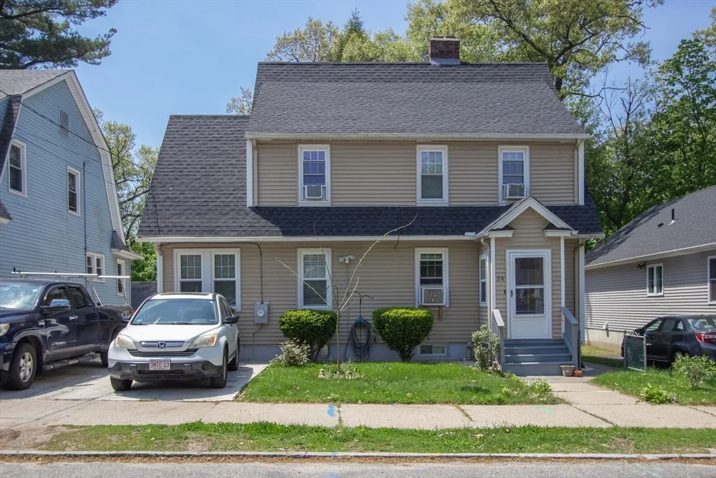 Photo of 34 Preston St