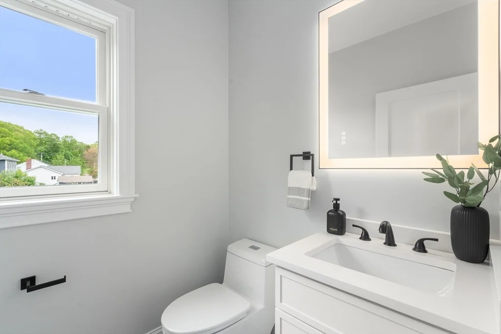 Photo of Unit 2 at 67 Pine St.
