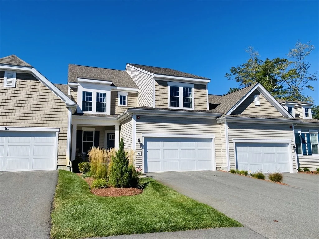 Photo of Unit 41 at 41 Shannon Way