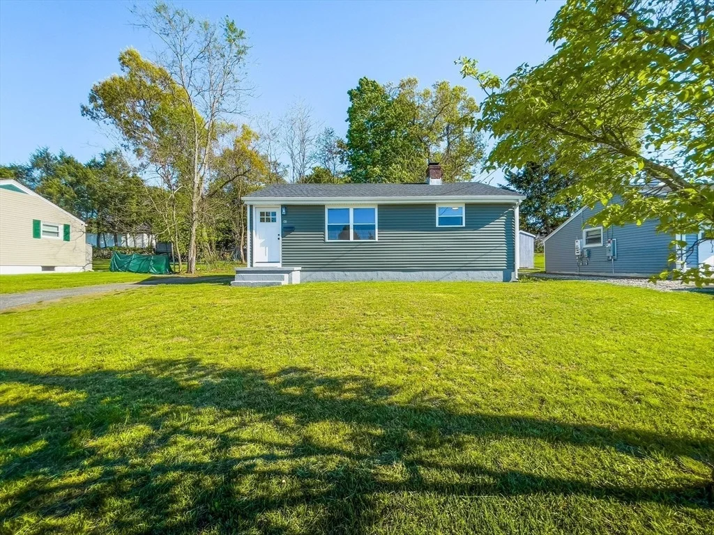 Photo of 41 Loretta St