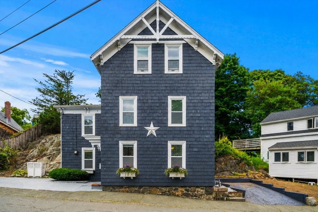 Photo of 53 Sewall St