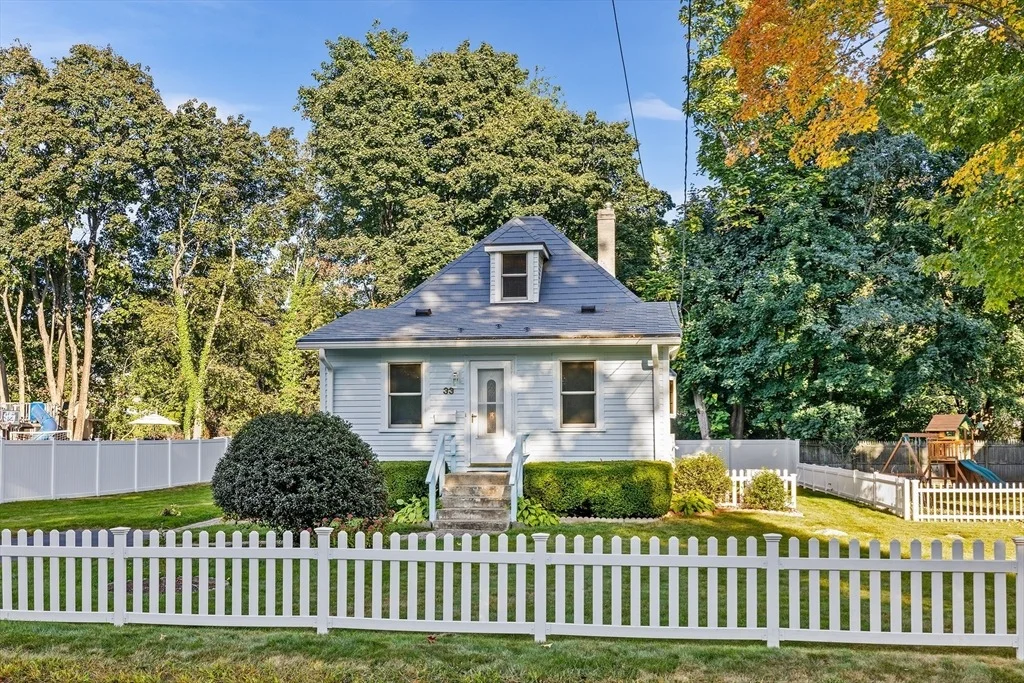 Photo of 33 Parnell St
