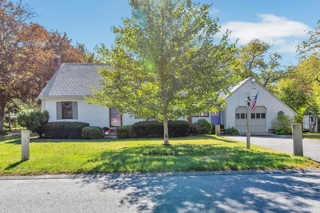 Photo of 9 Mansfield Avenue
