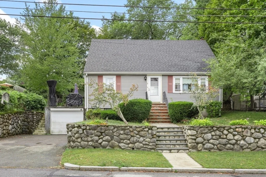 Photo of 5 Harrison Ave