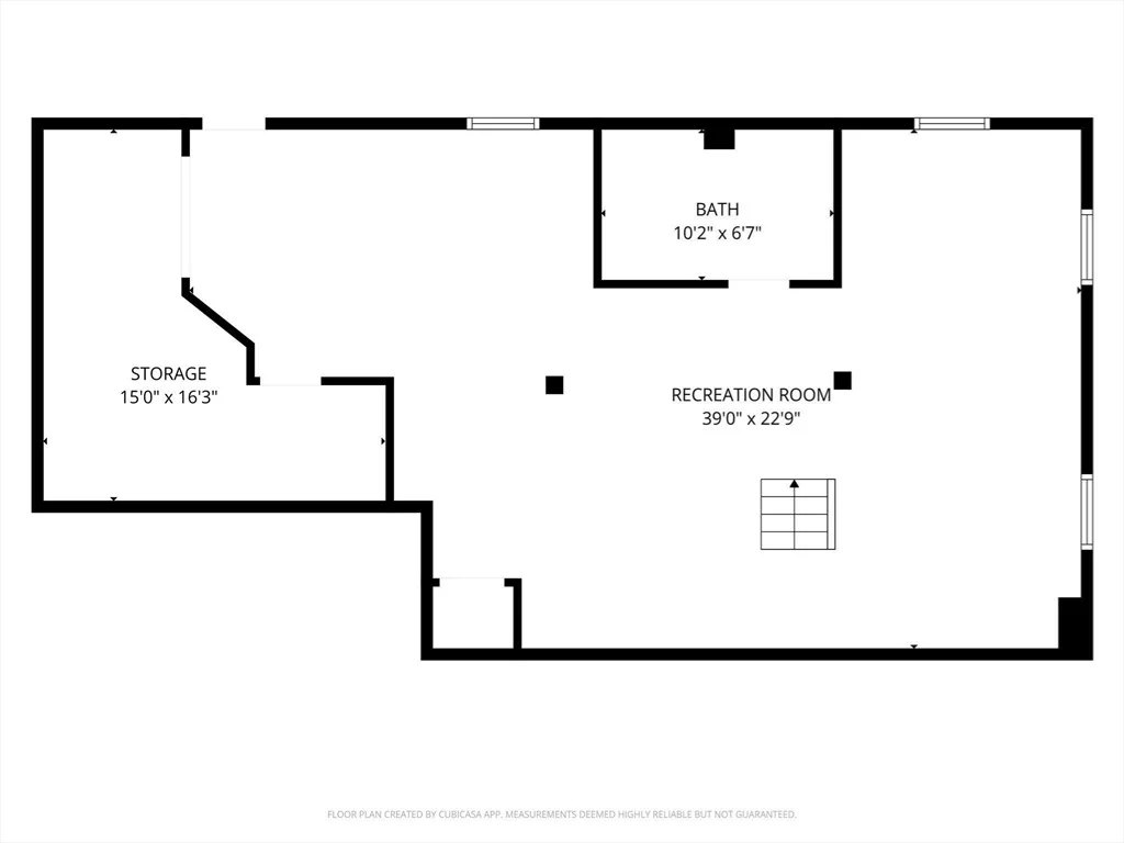 Photo of 9 Metacomet Road