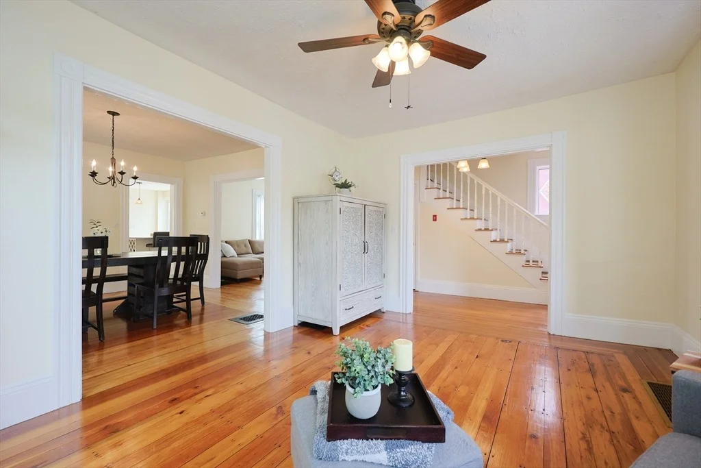 Photo of 6 Minerva Street