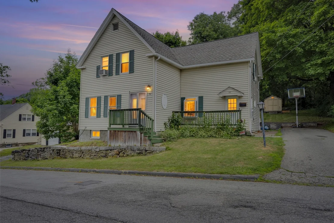 Photo of 117 Malvern Rd