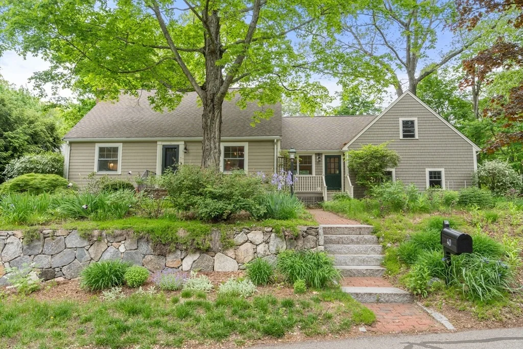 Photo of 40 Upson Rd