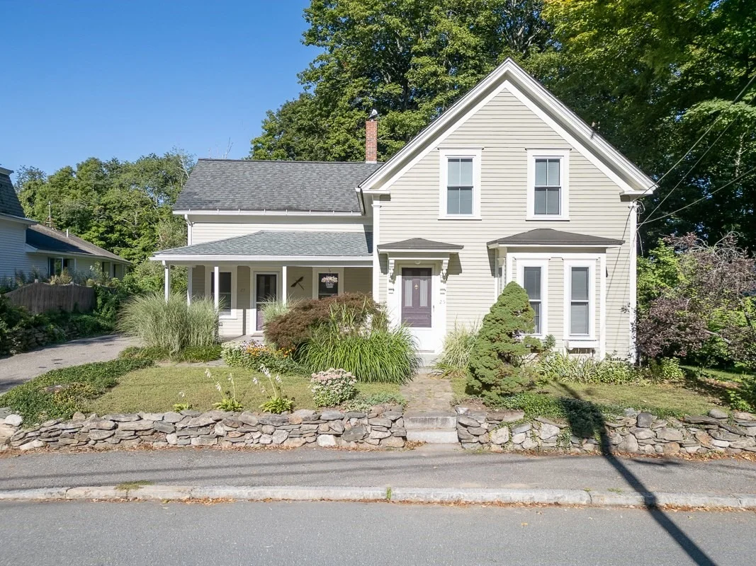 Photo of 25 Prospect St