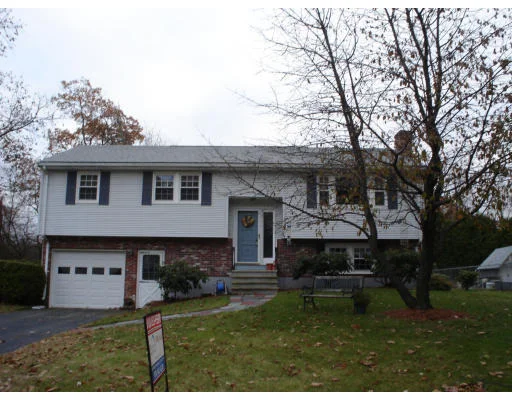 Photo of 25 Pierce Street