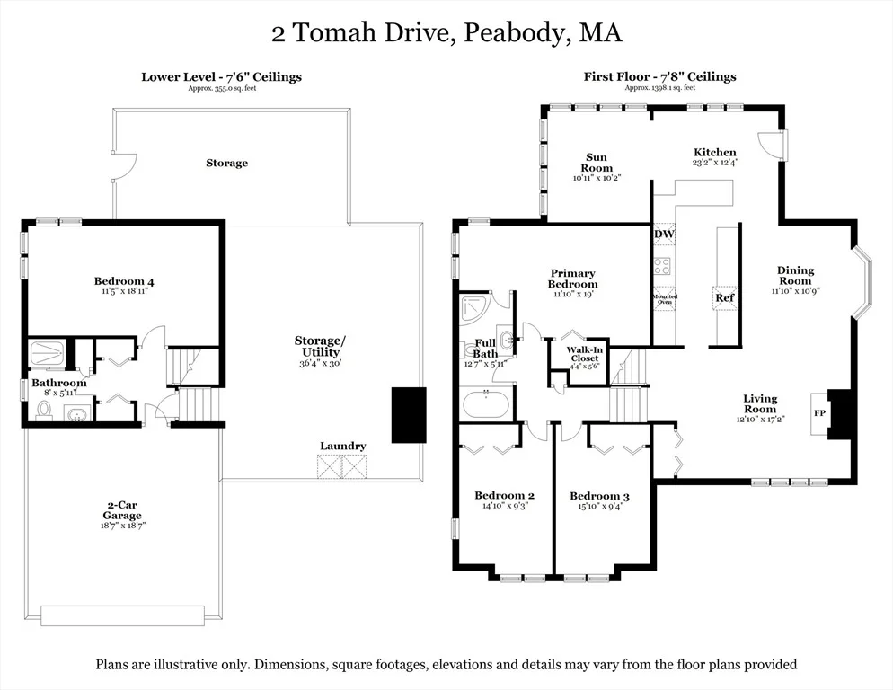 Photo of 2 Tomah Dr