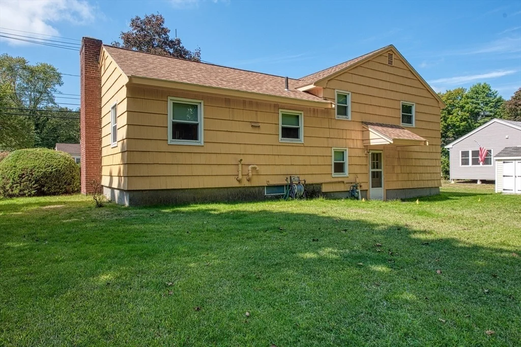 Photo of 150 Pond Street