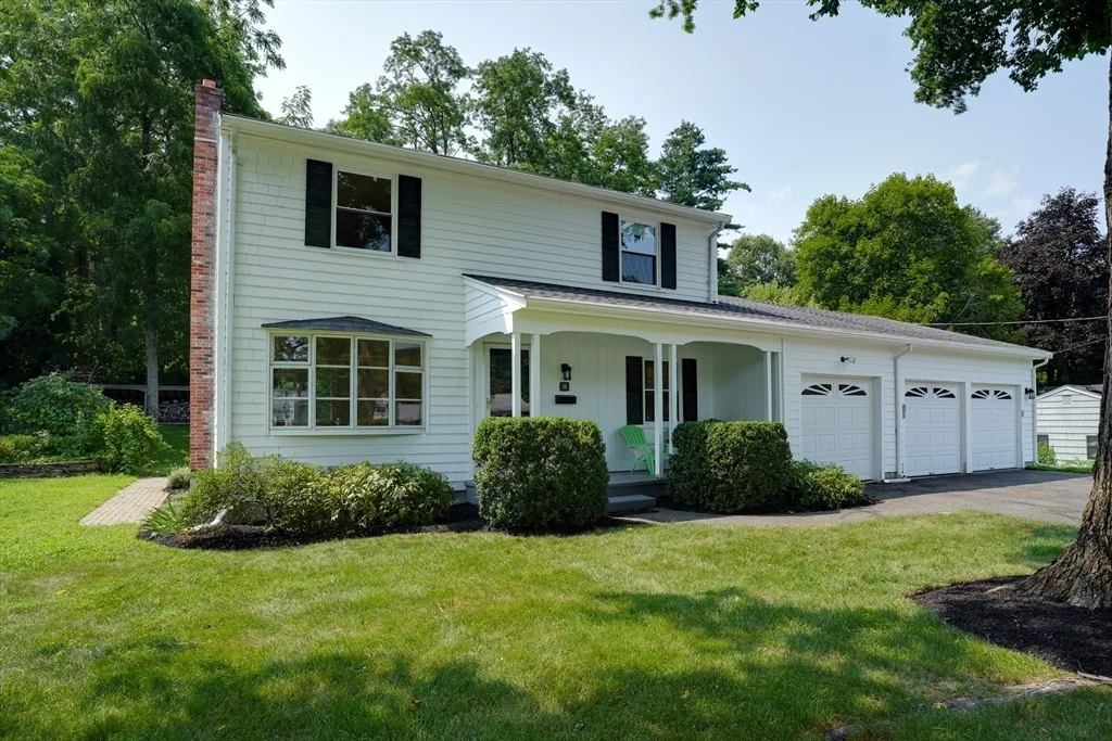 Photo of 18 Harrington Rd