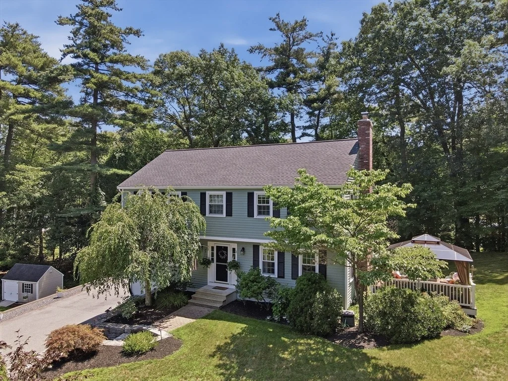 Photo of 4 Martin Circle
