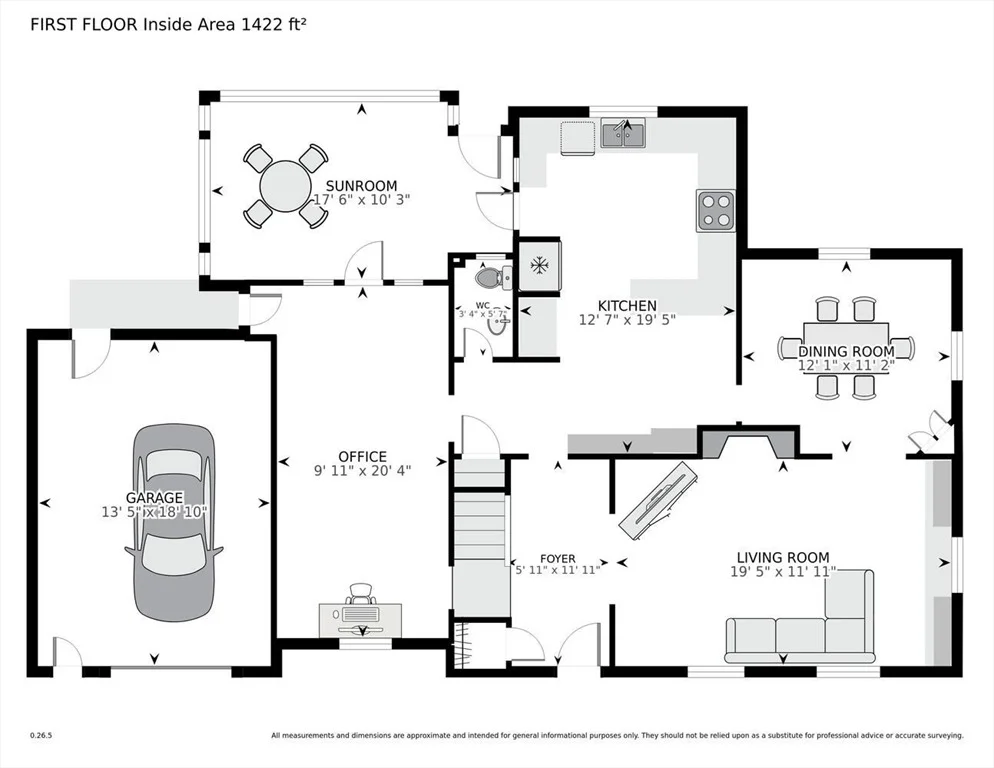 Photo of 139 Dalton Road
