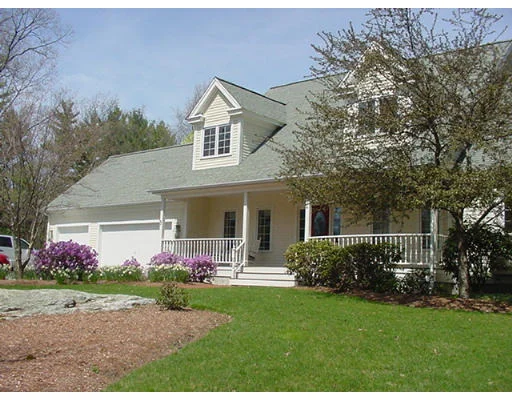 Photo of 15 Priest Road