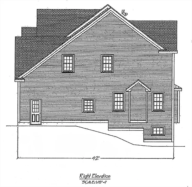 Photo of Lot 2 Old Harvard Road