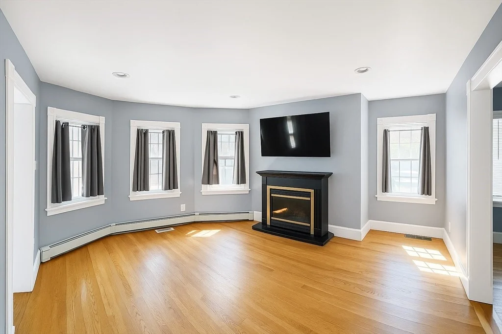 Photo of 25 Barnes Street
