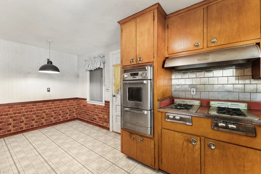 Photo of 258 Kendrick St