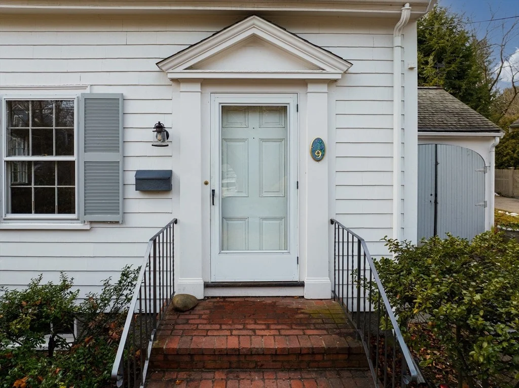 Photo of 9 Hillside Terrace