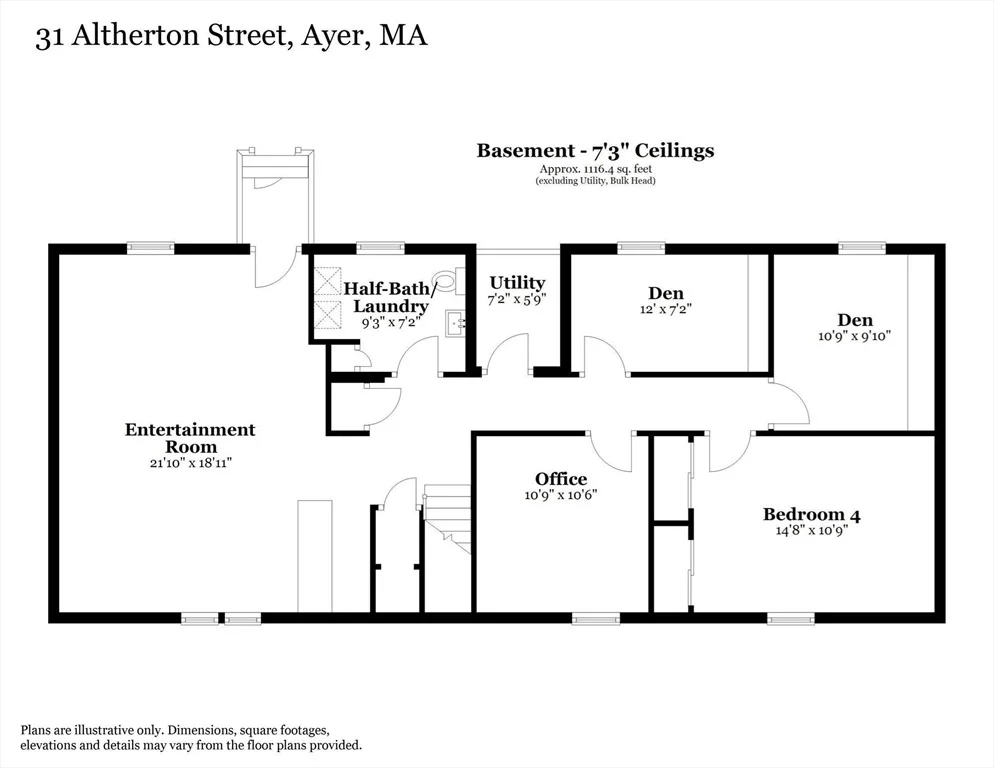 Photo of 31 Atherton