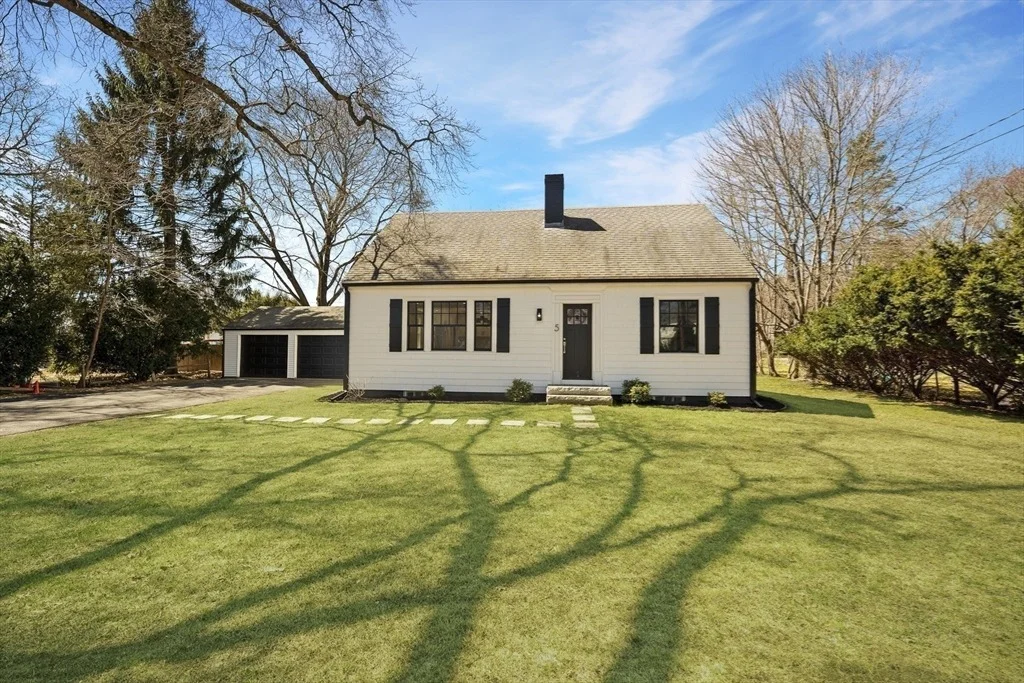 Photo of 5 Howard Street