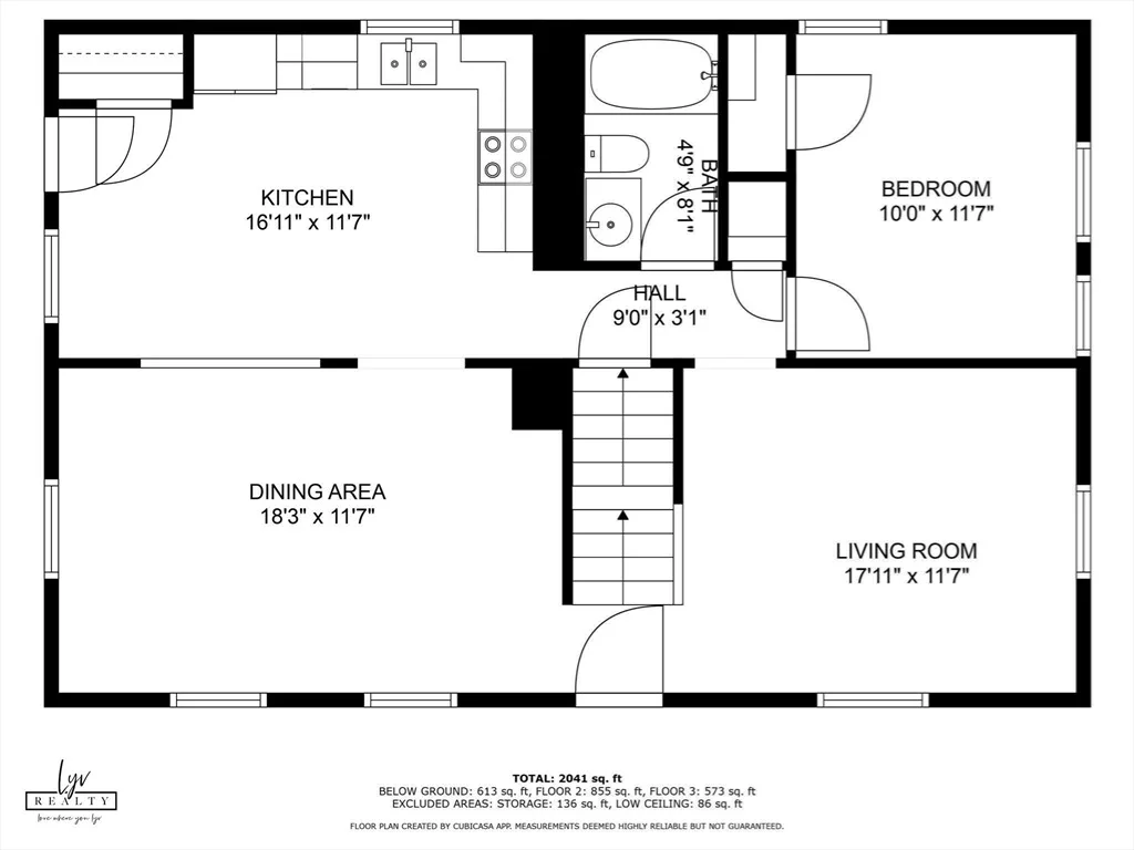 Photo of 27 Pomeroy St
