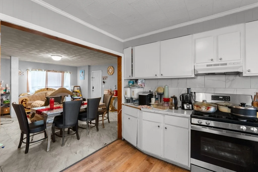 Photo of 554 Third St