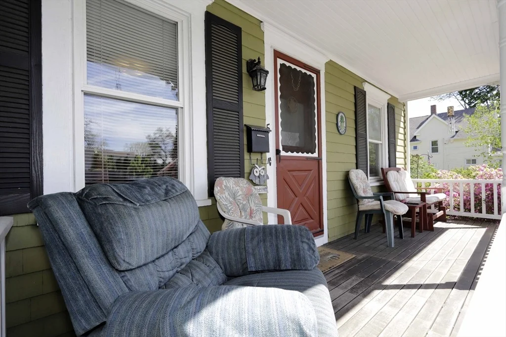 Photo of 5 Anthony St