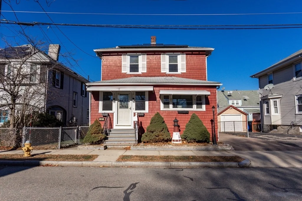 Photo of 22 Conant Rd