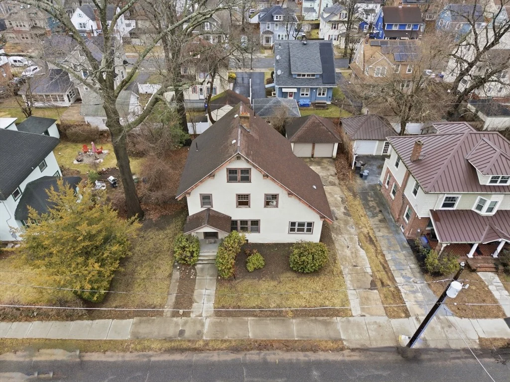 Photo of 31 Trinity Ter