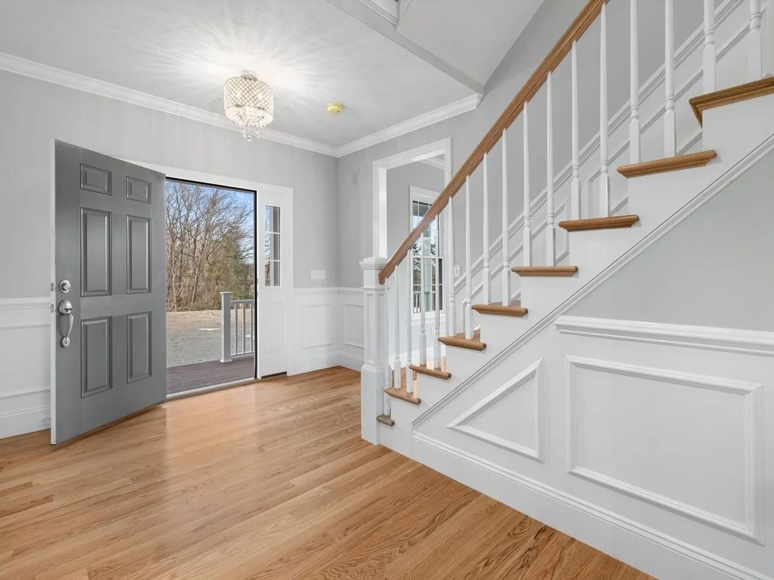 Photo of Lot 2 Lackey Street